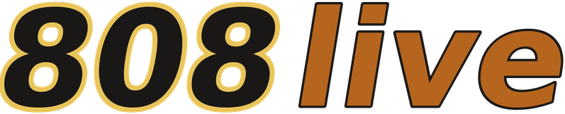 808live logo