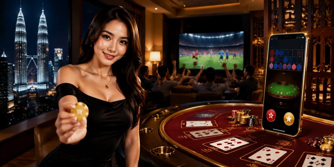 808live Legacy yang Membentuk Pengalaman Bermain Anda