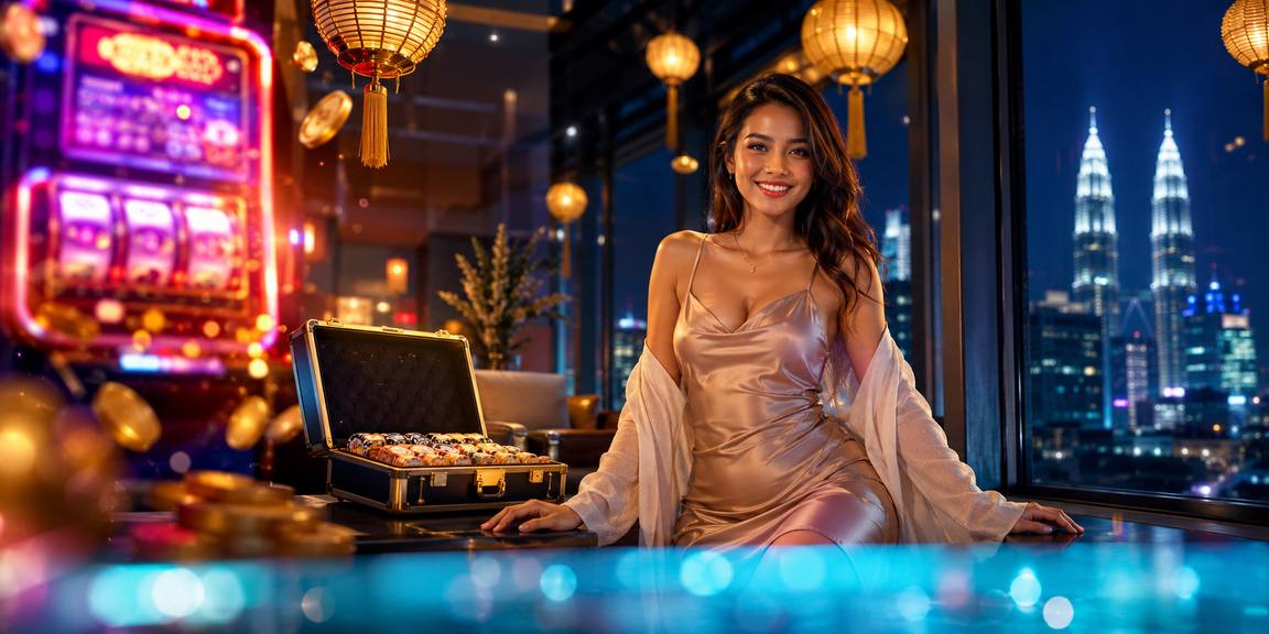 808live Golden Coins — Dunia Syiling Emas di Hujung Jari Anda